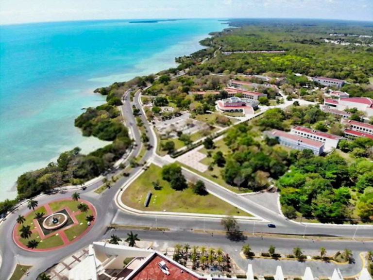 Lo que podrás encontrar en la Ciudad de Chetumal Best Tourist Maya Lo que podrás encontrar en la Ciudad de Chetumal Best Tourist Maya