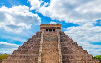 El Chichen Itzá reabre sus puertas al turismo